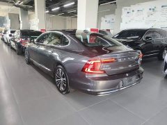 Volvo S90 B5 Intelligent Luxury Edition - фото 4