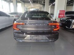 Volvo S90 B5 Intelligent Luxury Edition - фото 5