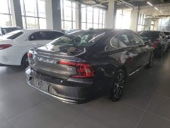 Volvo S90 B5 Intelligent Luxury Edition - фото 6