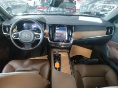 Volvo S90 B5 Intelligent Luxury Edition - фото 9