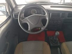 Wuling Hongguang 1.2L Van Utility National VI 5-Seater LSI - фото 10