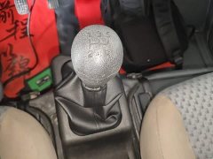 Wuling Hongguang 1.2L Van Utility National VI 5-Seater LSI - фото 13