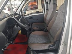 Wuling Hongguang 1.2L Van Utility National VI 5-Seater LSI - фото 14