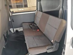 Wuling Hongguang 1.2L Van Utility National VI 5-Seater LSI - фото 16