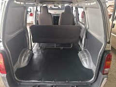 Wuling Hongguang 1.2L Van Utility National VI 5-Seater LSI - фото 18