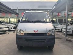 Wuling Hongguang 1.2L Van Utility National VI 5-Seater LSI - фото 2