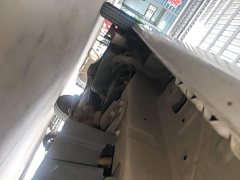 Wuling Hongguang 1.2L Van Utility National VI 5-Seater LSI - фото 20