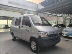 Wuling Hongguang 1.2L Van Utility National VI 5-Seater LSI - фото 3