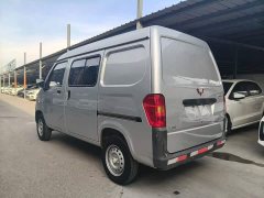 Wuling Hongguang 1.2L Van Utility National VI 5-Seater LSI - фото 4