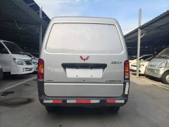Wuling Hongguang 1.2L Van Utility National VI 5-Seater LSI - фото 5