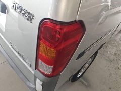 Wuling Hongguang 1.2L Van Utility National VI 5-Seater LSI - фото 7