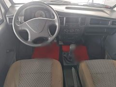 Wuling Hongguang 1.2L Van Utility National VI 5-Seater LSI - фото 9