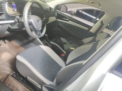 Volkswagen Jetta VS5 280TSI Automatic Pioneer Edition - photo 14