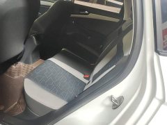 Volkswagen Jetta VS5 280TSI Automatic Pioneer Edition - photo 16
