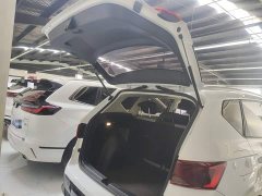 Volkswagen Jetta VS5 280TSI Automatic Pioneer Edition - photo 18