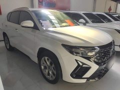 Volkswagen Jetta VS5 280TSI Automatic Pioneer Edition - photo 3