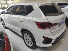 Volkswagen Jetta VS5 280TSI Automatic Pioneer Edition - photo 4