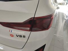 Volkswagen Jetta VS5 280TSI Automatic Pioneer Edition - photo 7