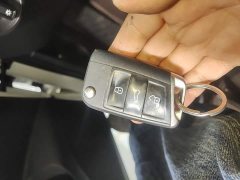 Volkswagen Jetta VS5 280TSI Automatic Pioneer Edition - photo 8