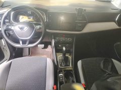 Volkswagen Jetta VS5 280TSI Automatic Pioneer Edition - photo 9
