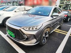BYD Song Plus New Energy DM-i 110KM Flagship Plus - photo 1
