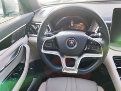 BYD Song Plus New Energy DM-i 110KM Flagship Plus - photo 10
