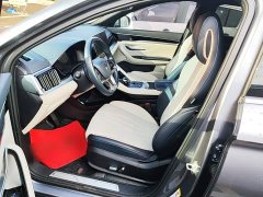 BYD Song Plus New Energy DM-i 110KM Flagship Plus - photo 14