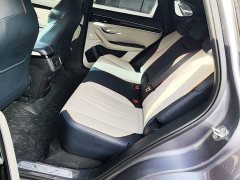 BYD Song Plus New Energy DM-i 110KM Flagship Plus - photo 16