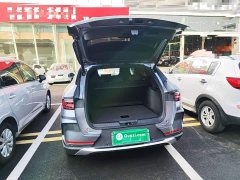 BYD Song Plus New Energy DM-i 110KM Flagship Plus - photo 18
