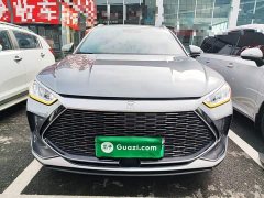BYD Song Plus New Energy DM-i 110KM Flagship Plus - photo 2