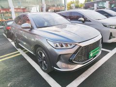 BYD Song Plus New Energy DM-i 110KM Flagship Plus - photo 3