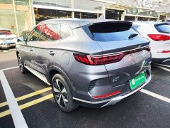 BYD Song Plus New Energy DM-i 110KM Flagship Plus - photo 4