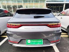 BYD Song Plus New Energy DM-i 110KM Flagship Plus - photo 5