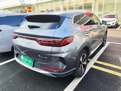 BYD Song Plus New Energy DM-i 110KM Flagship Plus - photo 6
