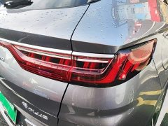 BYD Song Plus New Energy DM-i 110KM Flagship Plus - photo 7
