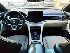 BYD Song Plus New Energy DM-i 110KM Flagship Plus - photo 9