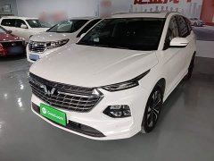 Wuling Kaje 1.5T CVT Premier - фото 1
