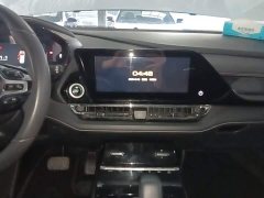 Wuling Kaje 1.5T CVT Premier - фото 12