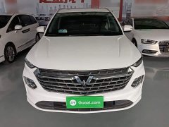 Wuling Kaje 1.5T CVT Premier - фото 2