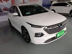 Wuling Kaje 1.5T CVT Premier - фото 3