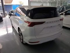 Wuling Kaje 1.5T CVT Premier - фото 4