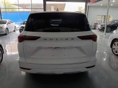 Wuling Kaje 1.5T CVT Premier - фото 5