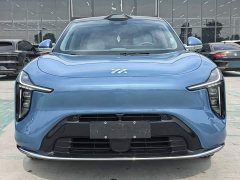 IM Motors Zhiji LS6 Extended Range 66 Max - фото 10