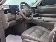 IM Motors Zhiji LS6 Extended Range 66 Max - фото 13
