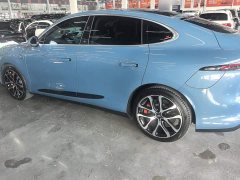 IM Motors Zhiji LS6 Extended Range 66 Max - фото 2