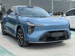 IM Motors Zhiji LS6 Extended Range 66 Max - фото 5