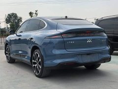 IM Motors Zhiji LS6 Extended Range 66 Max - фото 6