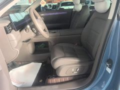 IM Motors Zhiji LS6 Extended Range 66 Max - фото 9
