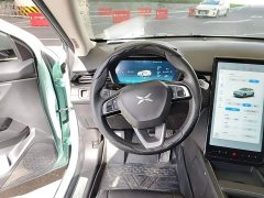 XPeng G3 G3i 520G - фото 10