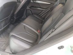 XPeng G3 G3i 520G - фото 16